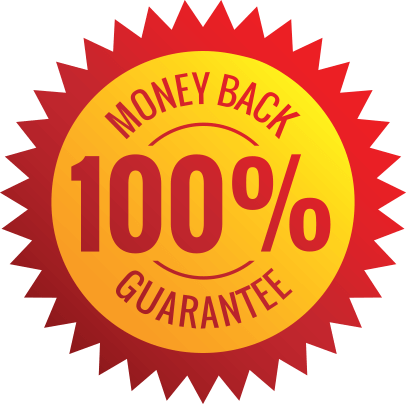 LivPure money-back guarantee 